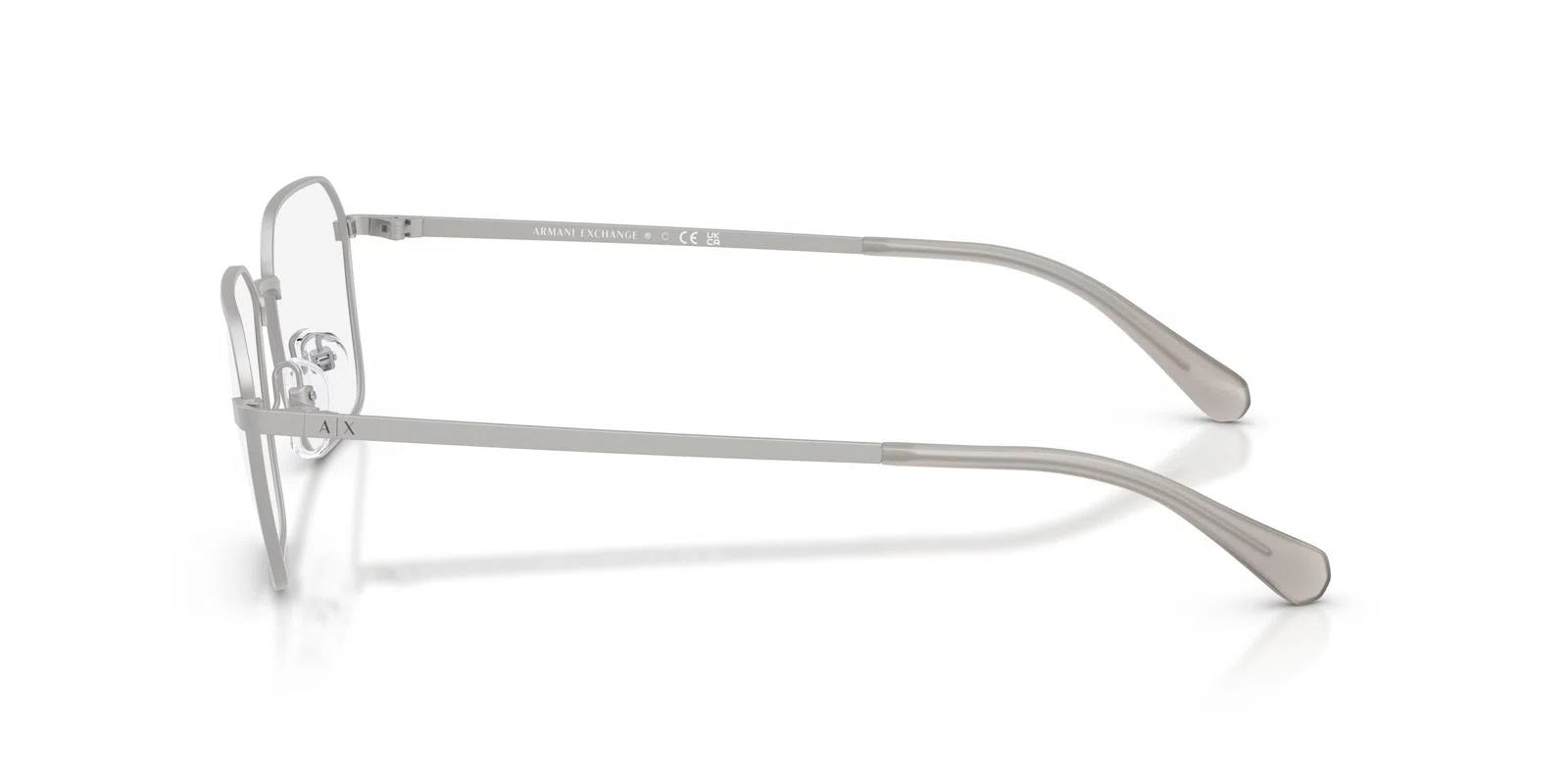 Armani Exchange 1079 Eyeglasses - view 16